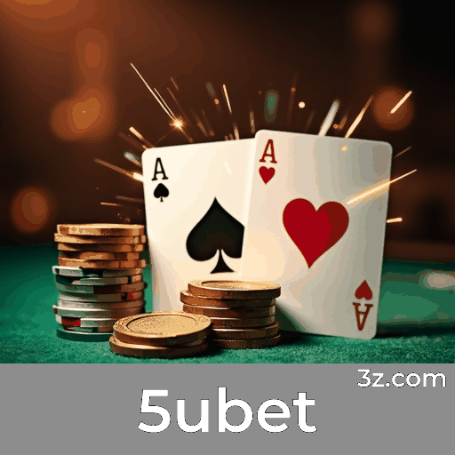 5ubet Comunidade: O Paraíso da Interação Global