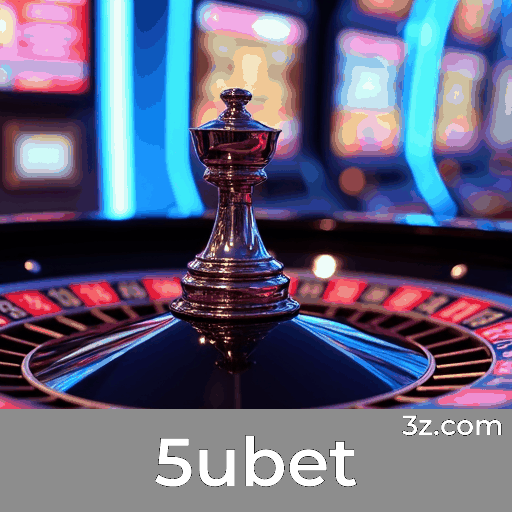 Experiência de Casino Elite no 5ubet: Dealers Reais e Jogos Premium