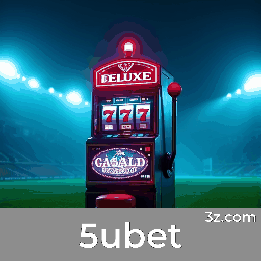 Estratégias de Apostas Esportivas: Aumente 30% de Lucro com 5ubet