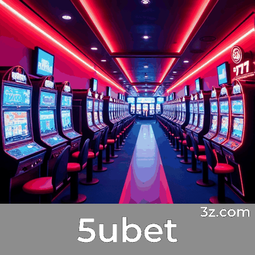 Experiência de Casino Elite no 5ubet: Dealers Reais e Jogos Premium