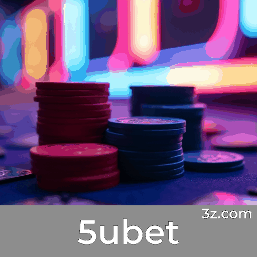 Experiência Premium de Jogos de Cassino no 5ubet