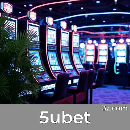 Aproveite as Promoções Valiosas do 5ubet Agora Mesmo!